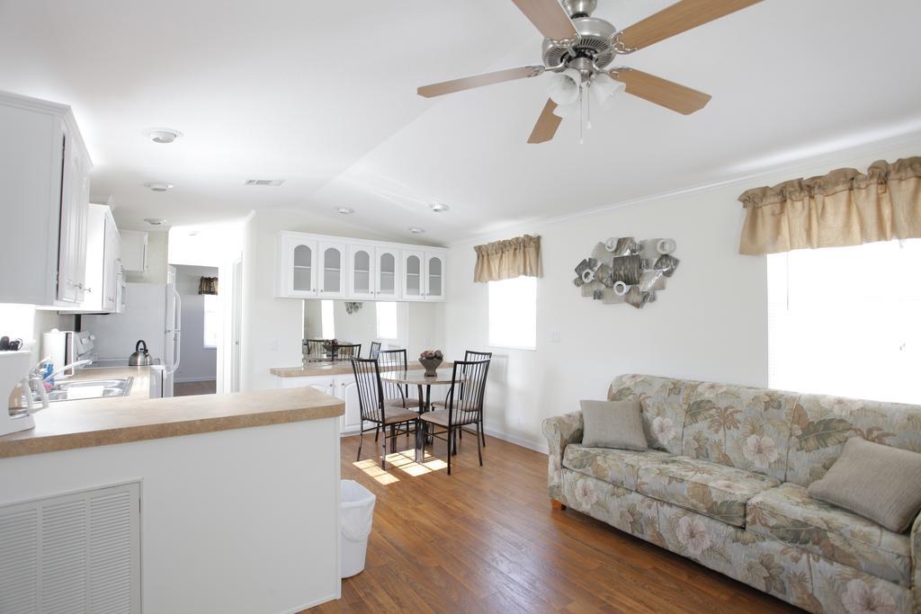 קיסימי Sherwood Forest Cottage 3 מראה חיצוני תמונה