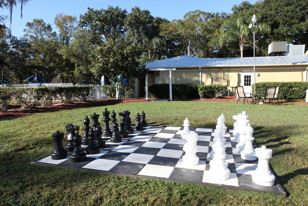 קיסימי Sherwood Forest Cottage 3 מראה חיצוני תמונה